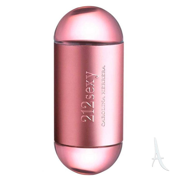 عطر 212 کارولینا هررا زنانه